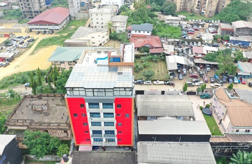 Douala Apartamento | Borelie Guest House