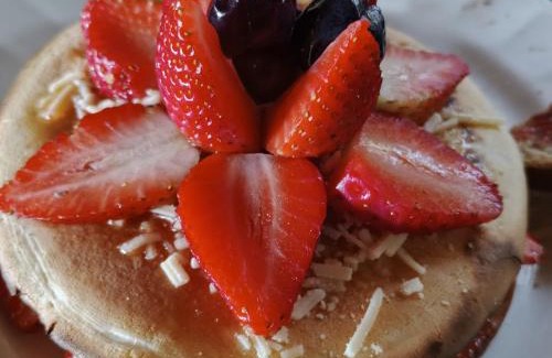 Guarne Apartamento | Boresta House -Santa Elena con vista al Bosque y terraza privada