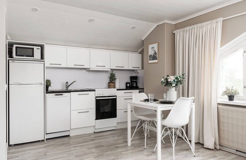 Pori Apartamento | Borg Housing Kiertokatu
