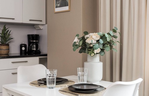 Pori Apartamento | Borg Housing Kiertokatu