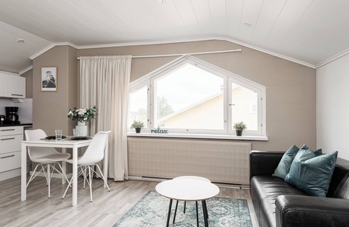 Pori Apartamento | Borg Housing Kiertokatu