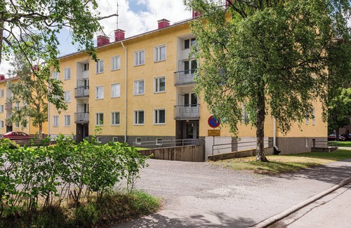 Pori Apartamento | Borg Housing Kiertokatu