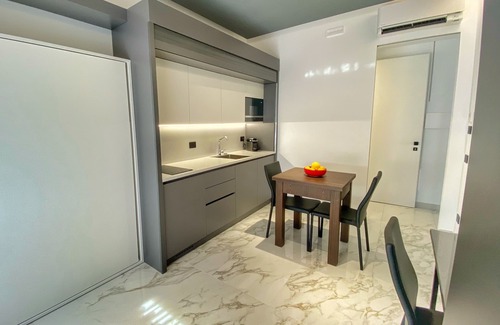 Milazzo Cama Y Desayuno | BorgiaRooms