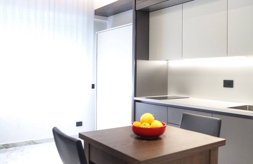 Milazzo Cama Y Desayuno | BorgiaRooms