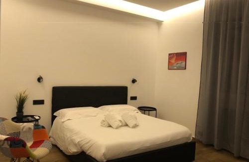 Milazzo Apartamento | BorgiaRooms Luxury Apartment