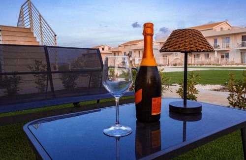 Pachino Apartamento | Borgo 84 - La Perla84 Marzamemi