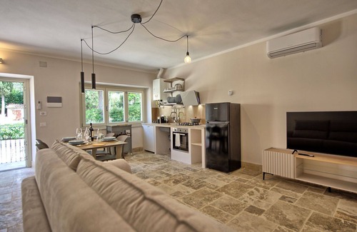 Volterra Villa | Villa en Volterra con 1 habitaciones, capacidad 4