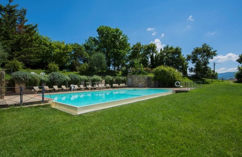 Grassina Apartamento | Borgo Bottaia, un lugar de descanso cerca de Florencia (2 PAX)