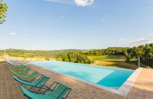 Montelaguardia Casa | Borgo Colognola - Dimora Storica