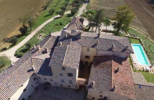 Montelaguardia Casa | Borgo Colognola - Dimora Storica