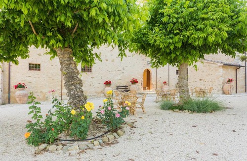 Montelaguardia Casa | Borgo Colognola - Dimora Storica