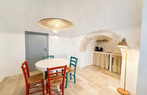 Castellana Grotte Apartamento | Borgo Cucumo by MONHOLIDAY