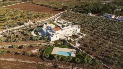 Castellana Grotte Apartamento | Borgo Cucumo by MONHOLIDAY