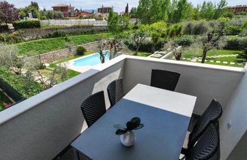Toscolano Maderno Apartamento | Borgo degli Ulivi Residence di Olympic Garda Lake