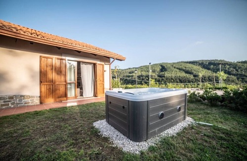Perito Apartamento | Borgo del Bambù: Risposati Nella Natura