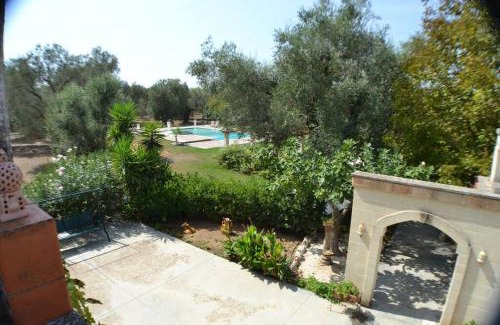 Oria Villa | Borgo Guastaferri Villa & Pool !