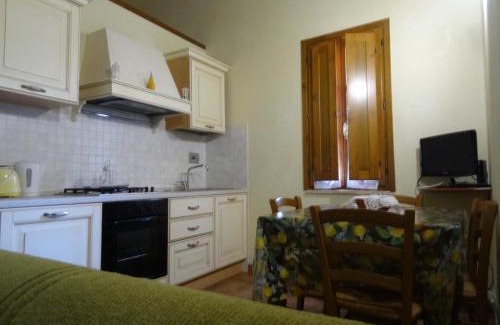 Casole d'Elsa Casa | Borgo Il Villino