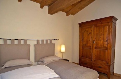 Lizzano in Belvedere Casa | Borgo Pianello