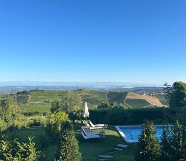 Mango Cama Y Desayuno | Borgo Piani - Camere di Charme