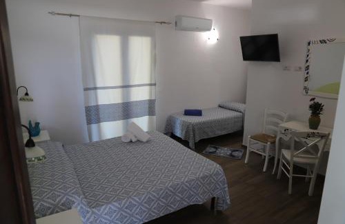 Dorgali Casa | Borgo Rurale Cares