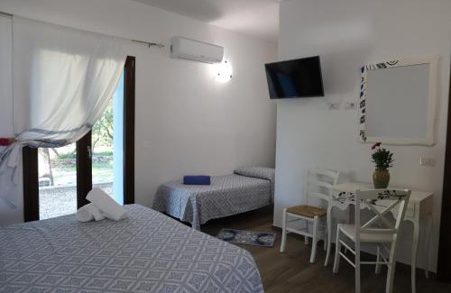 Dorgali Casa | Borgo Rurale Cares