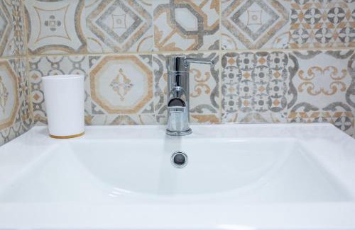 Catania City Centre Casa | Borgo San Giovanni Rooms Catania