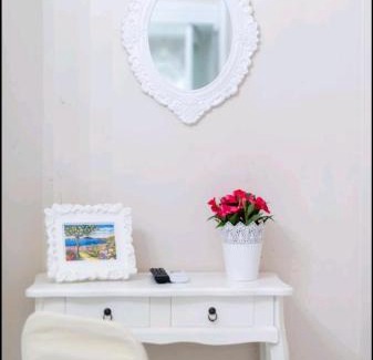 Santa Lucia Apartamento | Borgo Santa Lucia Apartment