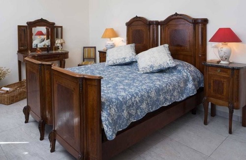 Santa Giuletta Casa | Borgo Santuletta