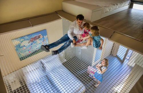 Salionze Cama Y Desayuno | Borgo Stazione Bike Inn