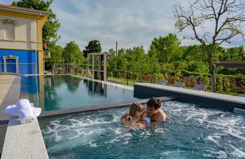 Salionze Cama Y Desayuno | Borgo Stazione Bike Inn