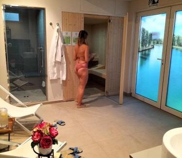 Salionze Cama Y Desayuno | Borgo Stazione Bike Inn