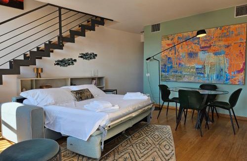 Lucca Historical Center Apartamento | Borgo Verde Centro Storico Lucca