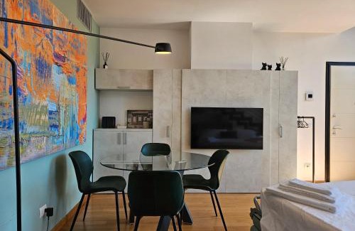 Lucca Historical Center Apartamento | Borgo Verde Centro Storico Lucca