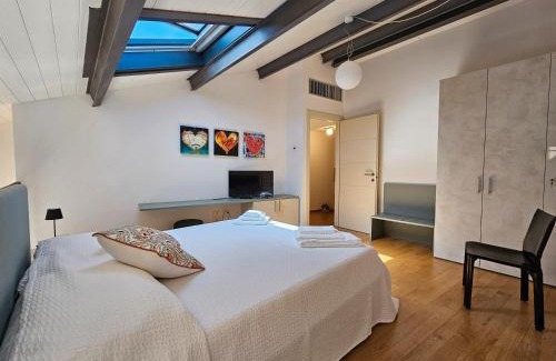 Lucca Historical Center Apartamento | Borgo Verde Centro Storico Lucca