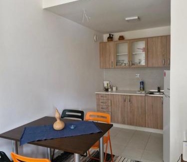 Mavrovo Apartamento | Borjan Apartment Mavrovo