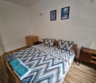 Mavrovo Apartamento | Borjan Apartment Mavrovo