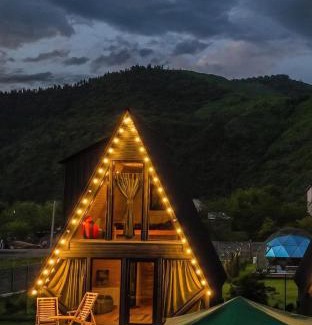 Likani Villa | Borjomi Hills
