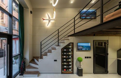 Chernovtsy Apartamento | Born to travel apartment