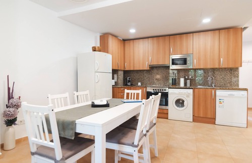 La Llotja-Born Apartamento | Borne Suites TI by MallorcaSuites