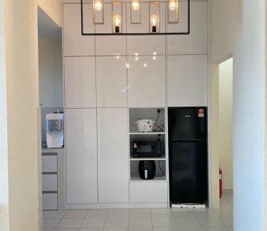 Sandakan Apartamento | Borneo Cove Seaview Sandakan