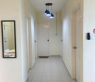 Sandakan Apartamento | Borneo Cove Seaview Sandakan