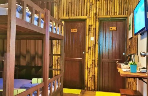 Kuching Casa | Borneo Happy Farm