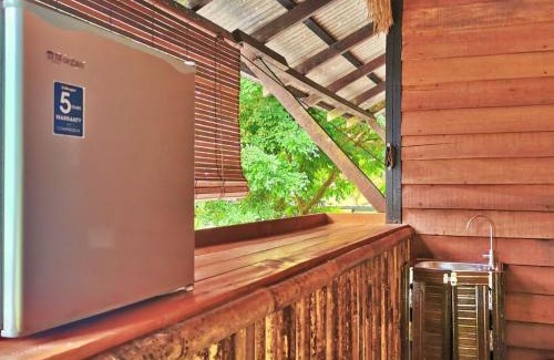 Kuching Casa | Borneo Happy Farm