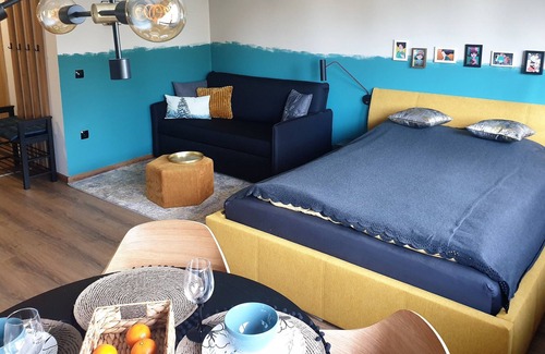 Maritsa Apartamento | Borovets Forest view