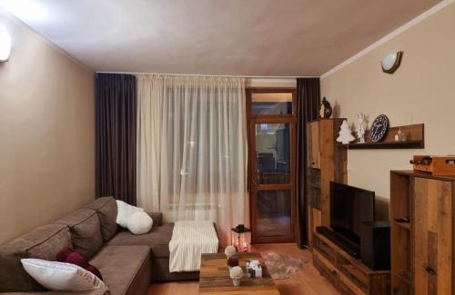Maritsa Apartamento | Borovets Sequoia2 luxury Apartment