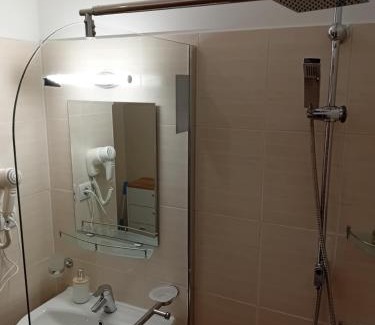 Samokov Apartamento | Borovets Ski&Spa Studio - Semiramida Garden A16