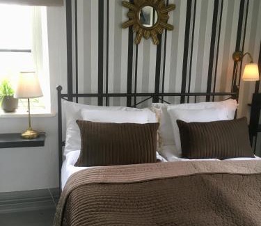 Borrby Cama Y Desayuno | Borregården Bed & Breakfast