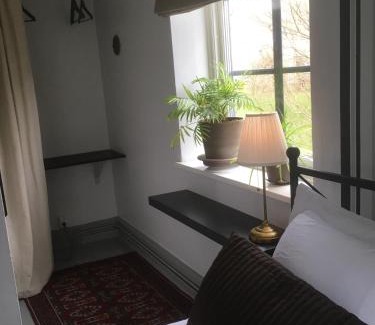 Borrby Cama Y Desayuno | Borregården Bed & Breakfast