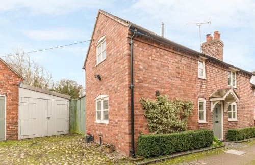 Condover Casa | Borrowers Cottage