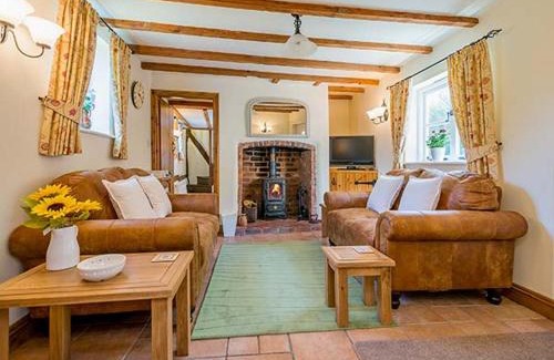 Condover Casa | Borrowers Cottage